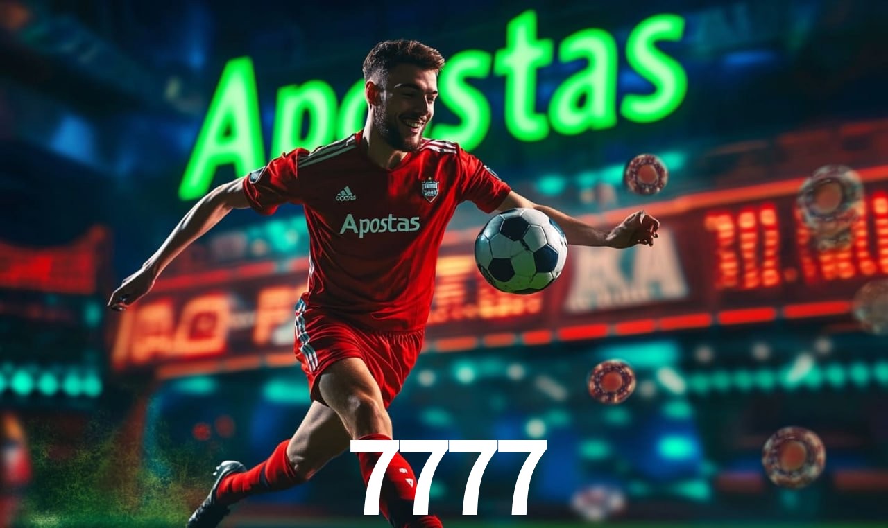 Jogos Exclusivos 7777