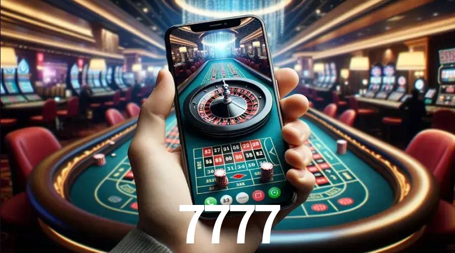 Account Benefits 7777