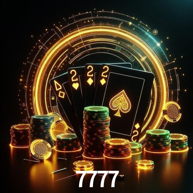 Provedores de Jogos 7777