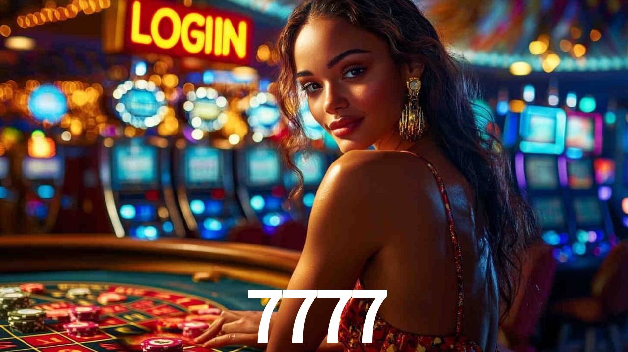 Benefícios da Conta 7777