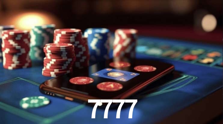 Login Seguro 7777