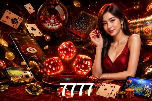 Responsive Design 7777