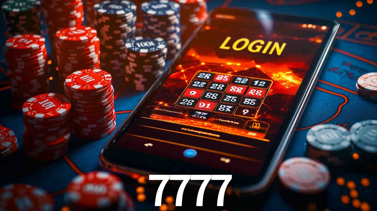 7777