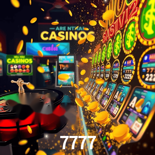 Desvendando o Mundo dos Jogos Virtuais na 7777