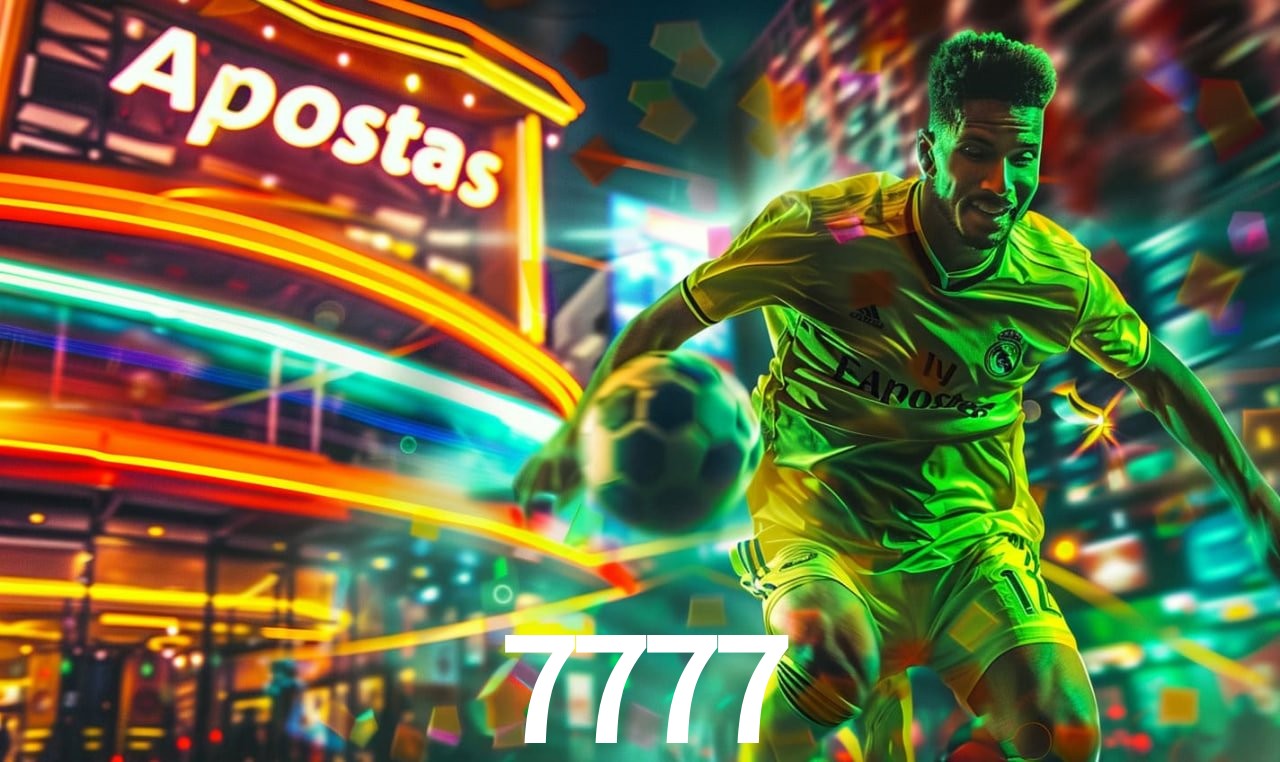 Casino Ao Vivo 7777