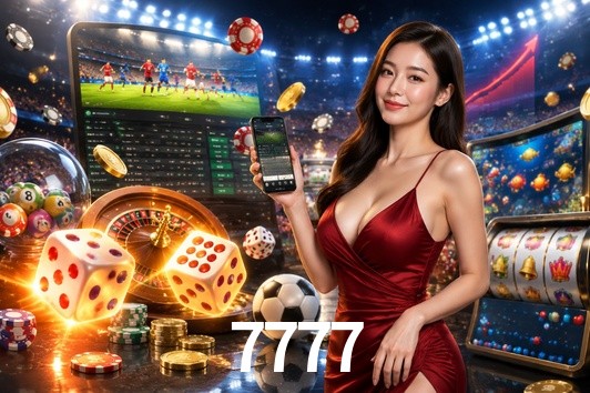 Game Providers 7777
