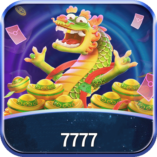 Logo da 7777
